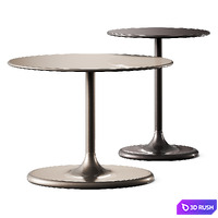 Minotti Taiko Coffee Tables