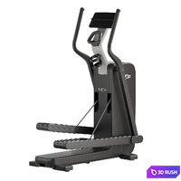Elliptical Technogym