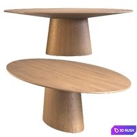 Atractivo table