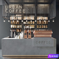 Coffeeshop