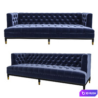 SOFA EICHHOLTZ 112188 CASTELLE