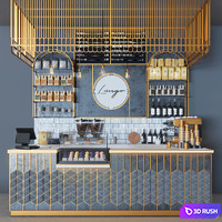 Lungo cafe