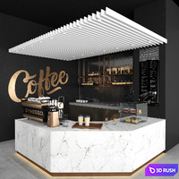 Coffee shop 03