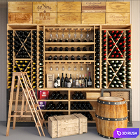 JC Wine Cellar