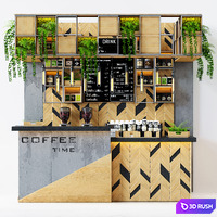 Coffeeshop Loft 2