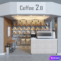Coffee 2.0