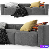 SOFA POLIFORM I Shangai
