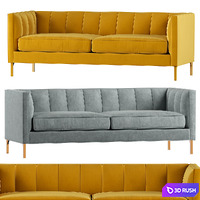 Vienna Sofa anthropologie