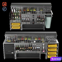 Bar station