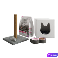Accessories for cats 01