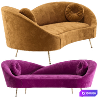 Fever sofa