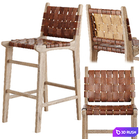 Calixa stool 110
