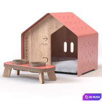 WeelyWally Sydney Pet House