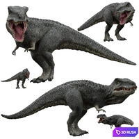 Tyrannosaurus Rex