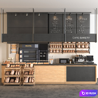 Cafe Bakery