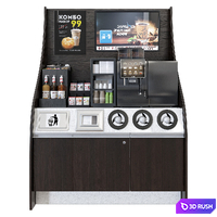 Franke coffe shop 2