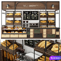 Boulangerie vol 1