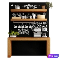 Coffee Bar 2