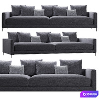 Sofa 4 by SIORI