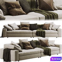 Poliform Dune Sofa