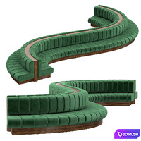 Lobby sofa S3
