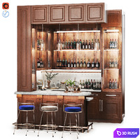 MiniBar02 - HomeBar