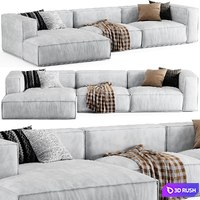 Dunbar Sofa by FEST Amsterdam