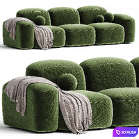 Muse Sofa