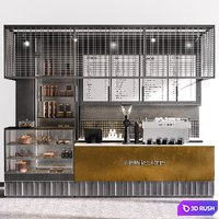 Metallico Cafe