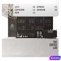 Coffee shop 2