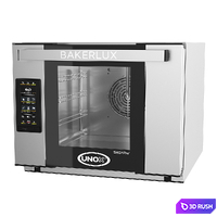 Unox Bakerlux Commercial Convection Oven