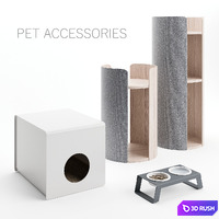 Pet Accessories