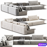 Westside Sofa Poliform