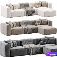 Sofa Lennon By Westwing