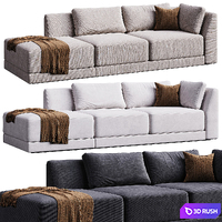 Sofa Wave
