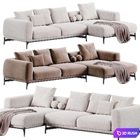 Bonsai Sofa By Praddy | Sofa
