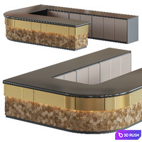 Bar Counter / Bar counter