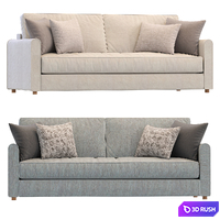 Lille sofa