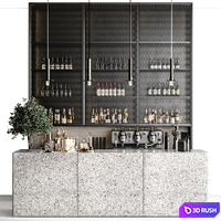 Elixir Bar