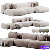 Eazy Sofa By Aatom | Sofa