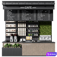 Cafe vol 20