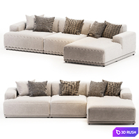 Connect Soft Modular Sofa