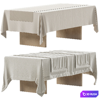 Tablecloth #99