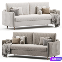Swout Sofa