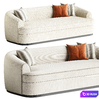 Sofa DINA from CAZARINA