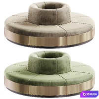 Sofa for Mall or reception