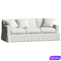 Richmond Sofa Bungalow classic