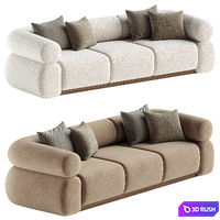 Solene Sectional Sofa