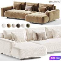 Bo Sofa mononova Modern