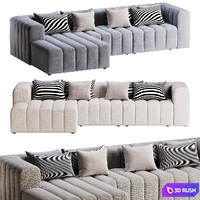 Langham Sofa